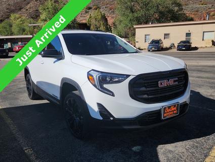 2021 GMC Terrain Glenwood Springs CO