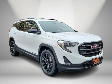 2021 GMC Terrain Glenwood Springs CO