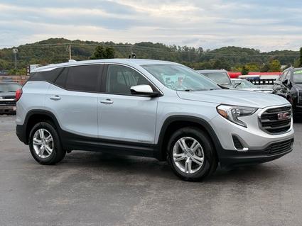 2021 GMC Terrain Beckley WV