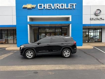 2022 GMC Terrain Farmington MO