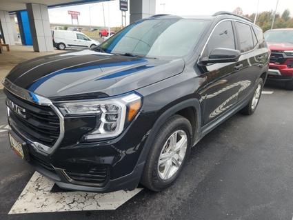 2022 GMC Terrain Farmington MO