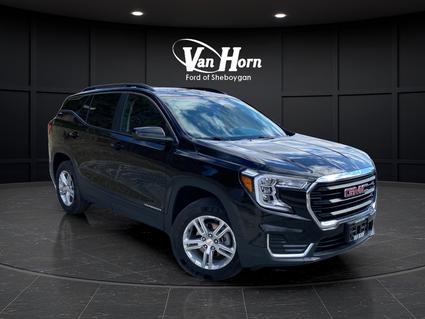 2022 GMC Terrain Sheboygan WI