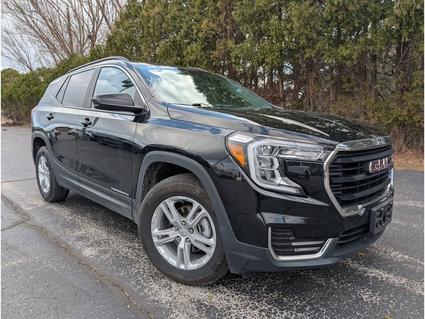 2022 GMC Terrain Sheboygan WI