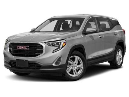 2018 GMC Terrain Cheyenne WY