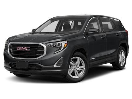 2019 GMC Terrain Fargo ND