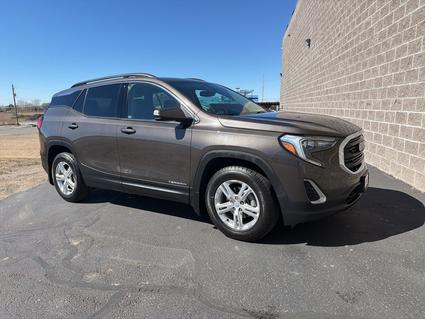 2020 GMC Terrain Jerome ID