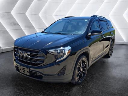 2020 GMC Terrain New Albany MS