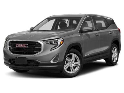 2021 GMC Terrain Fargo ND