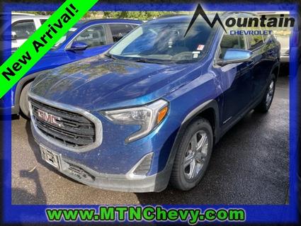 2021 GMC Terrain Glenwood Springs CO