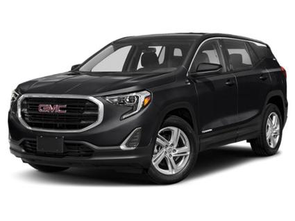 2021 GMC Terrain Billings MT