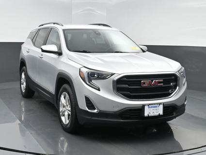 2021 GMC Terrain Goshen NY