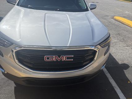 2021 GMC Terrain Goshen NY