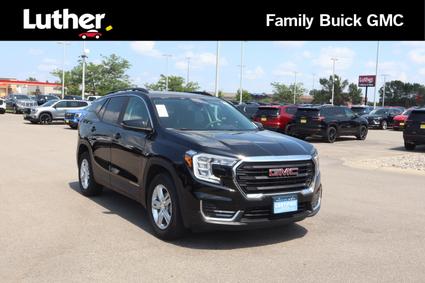 2022 GMC Terrain Fargo ND