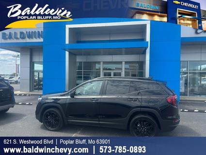 2022 GMC Terrain Poplar Bluff MO