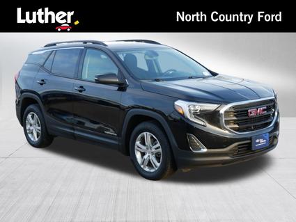 2018 GMC Terrain Minneapolis MN
