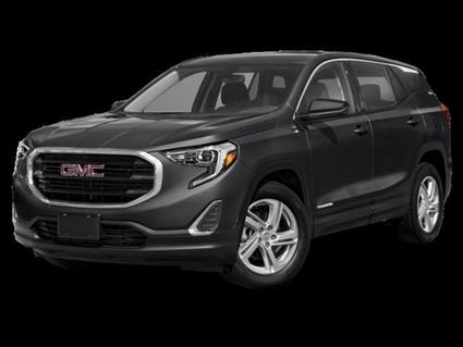 2018 GMC Terrain Indiana PA