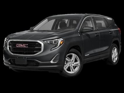 2018 GMC Terrain Indiana PA