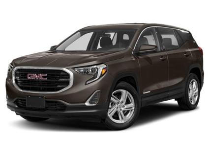 2019 GMC Terrain Minneapolis MN