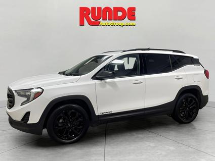 2020 GMC Terrain Hazel Green WI