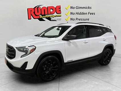 2020 GMC Terrain Hazel Green WI
