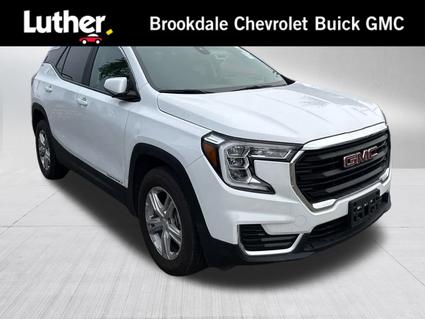2022 GMC Terrain Minneapolis MN