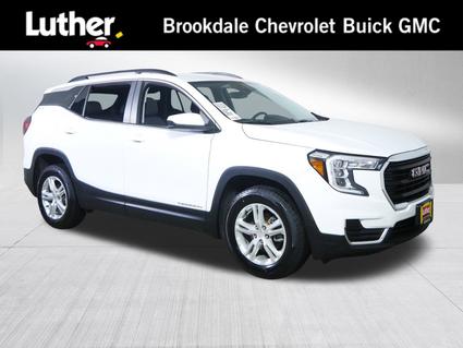 2022 GMC Terrain Minneapolis MN