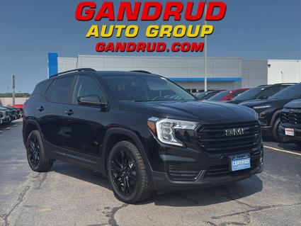 2022 GMC Terrain Green Bay WI