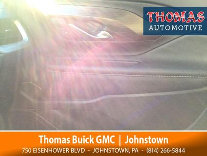 2022 GMC Terrain Johnstown PA