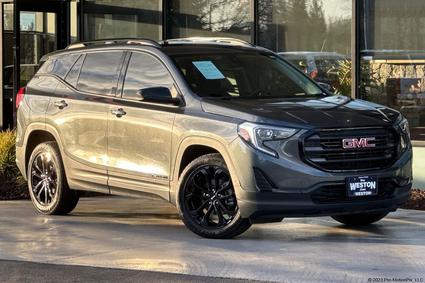 2020 GMC Terrain Vero Beach FL