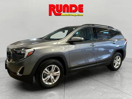 2020 GMC Terrain Hazel Green WI