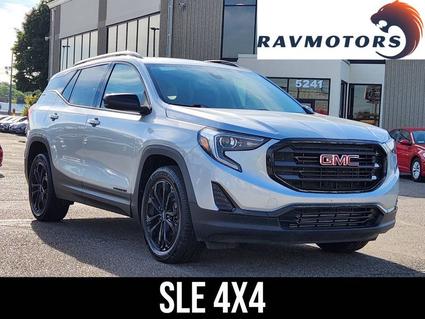 2021 GMC Terrain Burnsville MN