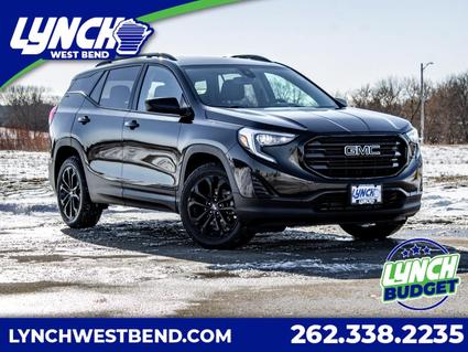 2021 GMC Terrain West Bend WI