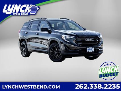 2021 GMC Terrain West Bend WI