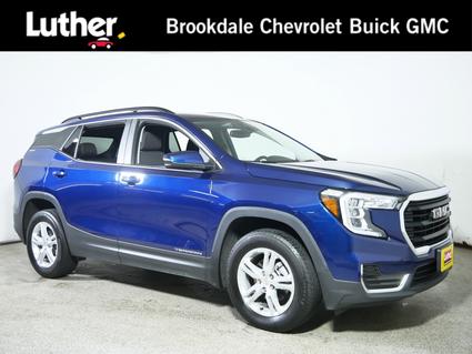 2022 GMC Terrain Minneapolis MN