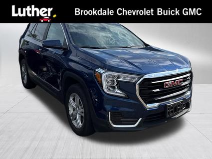 2022 GMC Terrain Minneapolis MN