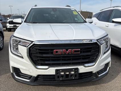 2022 GMC Terrain Marinette WI