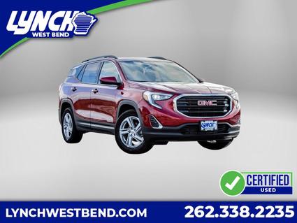 2020 GMC Terrain West Bend WI