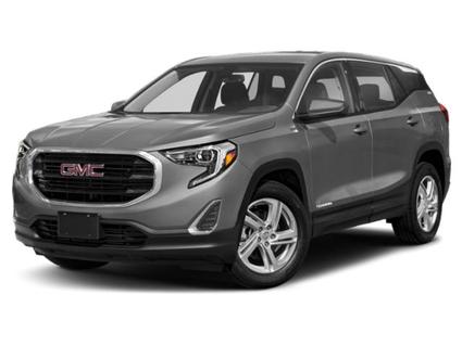 2021 GMC Terrain Billings MT