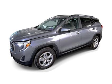 2021 GMC Terrain Billings MT