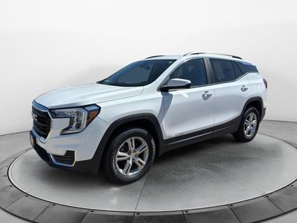 2022 GMC Terrain La Junta CO