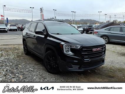 2022 GMC Terrain Barboursville WV