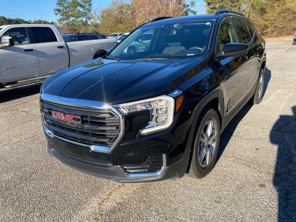 2022 GMC Terrain Newberry SC