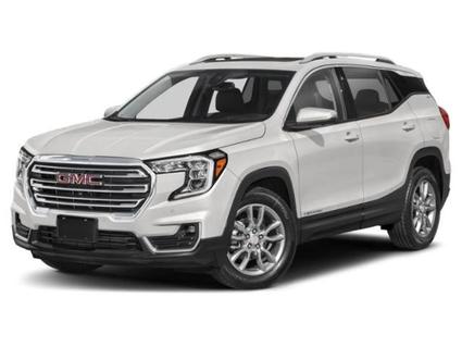 2022 GMC Terrain Cheyenne WY