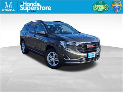 2019 GMC Terrain Joliet IL