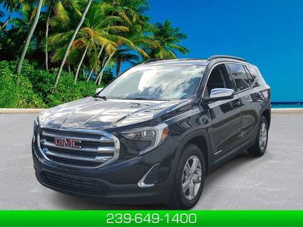 2019 GMC Terrain Naples FL
