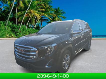 2019 GMC Terrain Naples FL