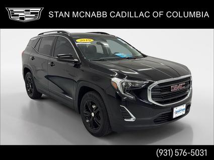 2019 GMC Terrain Columbia TN