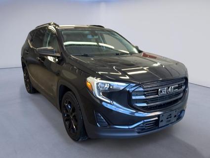 2019 GMC Terrain Brunswick OH