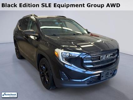 2019 GMC Terrain Brunswick OH