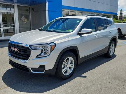 2022 GMC Terrain Lewisburg WV
